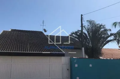 Casa com 3 quartos à venda no Parque das Fontes, Tremembé 