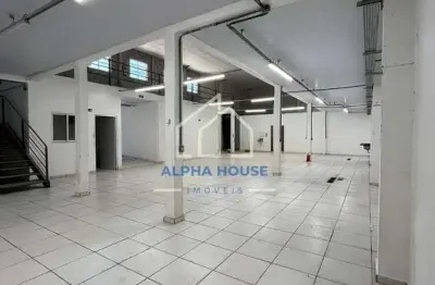 Ótimo galpão para venda e locação com 1.500,00m² no bairro campo alegre, em pindamonhangaba/ sp!!