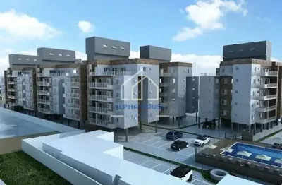 Lindíssimo apartamento à venda com vista para o mar, itaguá, ubatuba, sp