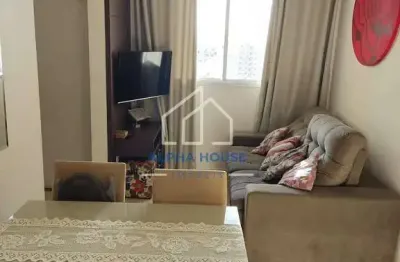 Ótimo apartamento para venda e locação, residencial sítio santo antônio, taubaté, sp