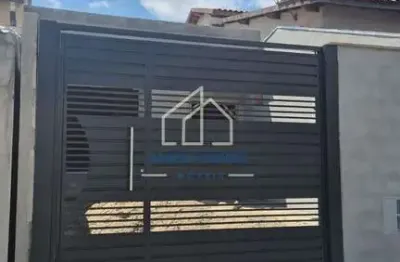 Ótima casa nova á venda, a menos de 10min do centro, comercial e residencial jardim mariana, pindam