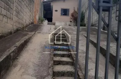 Casa com 1 quarto à venda no Residencial e Comercial Cidade Jardim, Pindamonhangaba 
