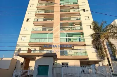 Apartamento para locação, parque são benedito, pindamonhangaba, sp