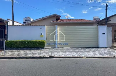 Casa com 2 quartos à venda no Jardim Ana Rosa, Taubaté 