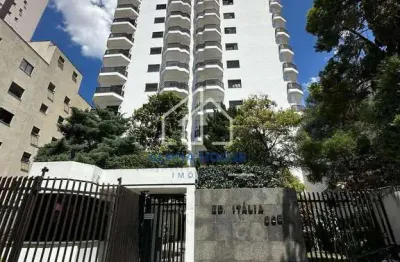 Apartamento semi-mobiliado para venda e locação, jardim das nações, taubaté, sp