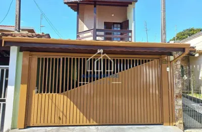 Sobrado á venda com 3 suítes, nossa senhora do perpétuo socorro, pindamonhangaba, sp