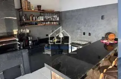 Linda casa à venda, conjunto habitacional terra dos ipês i (sul), pindamonhangaba, sp