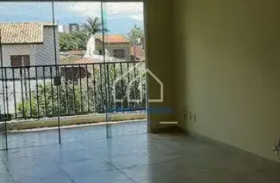 Apartamento para locação, centro, condomínio topázio, pindamonhangaba, sp