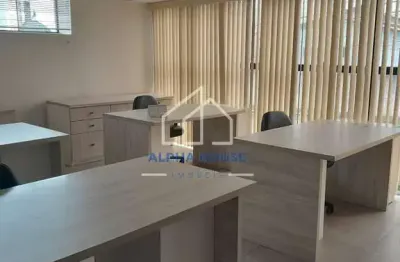 Andar corporativo para locação para locação próximo ao centro de pindamonhangaba