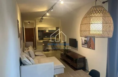 Apartamento com 2 quartos à venda na Barra da Lagoa, Ubatuba 
