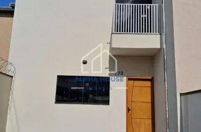 Casa com 2 quartos à venda no Jardim Sandra Maria, Taubaté 