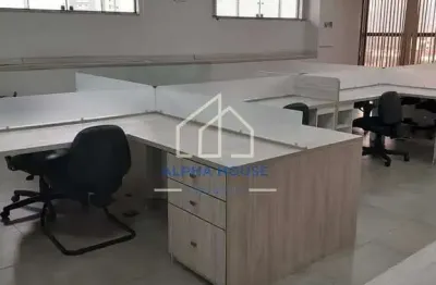 Andar corporativo para locação, bosque da princesa, pindamonhangaba, sp