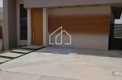 Casa em condomínio fechado com 3 quartos para alugar na Nossa Senhora do Perpétuo Socorro, Pindamonhangaba 