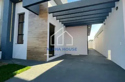 Linda casa à venda com dois dormitórios (sendo 01 suíte) no condomínio bosque da imperatriz, em pin