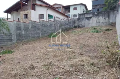 Terreno à venda na Vila Suiça, Pindamonhangaba 