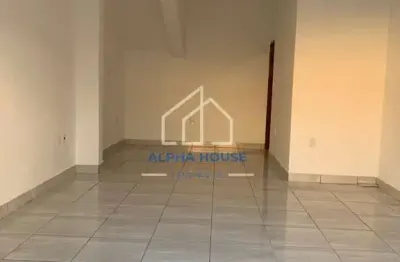 Ótimo ponto comercial para locação no bairro maria áurea, em pindamonhangaba/ sp!!