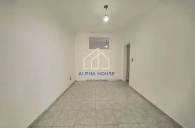 Kitnet para locação, 1 dormitório - maria áurea, pindamonhangaba, sp