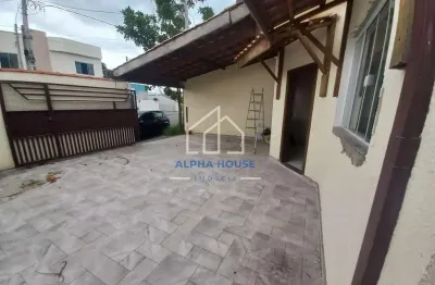 Casa à venda, residencial  flamboyant, pindamonhangaba, com três dormitórios sendo uma suíte.