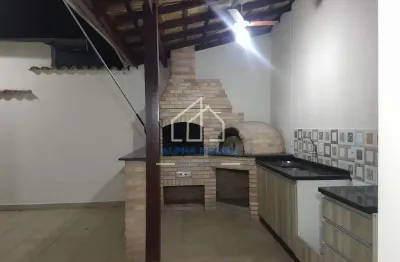 Casa com 2 quartos para alugar no Loteamento Residencial Andrade, Pindamonhangaba 