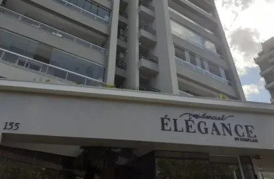 Excelente apartamento no bairro vila costa em taubaté