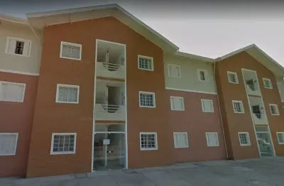 Apartamento com 3 quartos à venda na Rua Tereza Oliveira Galvão, 31, Piracangaguá, Taubaté
