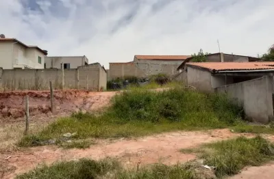 Terreno à venda na Rua Elza Gomes de Paula Oliveira, 1, Jardim Marlene Miranda, Taubaté