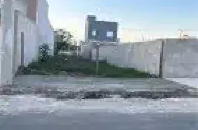 Ótimo terreno no cond quinta do santa cruz  medindo 6x25 com 150m2