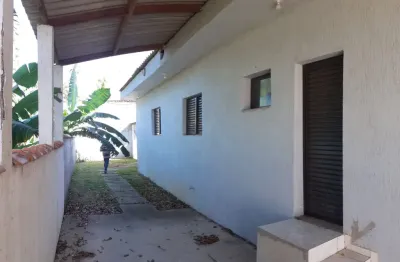 Excelente casa terrea no bairro do belém em taubaté