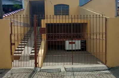 Casa com 3 quartos para alugar na Rua Imaculada Conceição, 2, Campos Elíseos, Taubaté