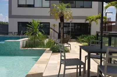 Apartamento com 1 quarto para alugar na Rua Marylene Moura, 138, Centro, Taubaté