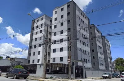 Excelente apartamento no bairro independência em taubaté