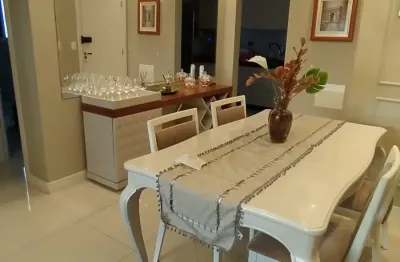Apartamento com 2 quartos para alugar na Rua Claro Gomes, 86, Vila das Jabuticabeiras, Taubaté