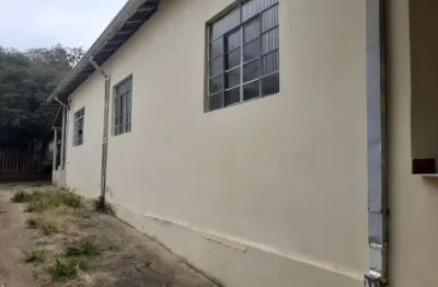 Excelente casa térrea no bairro bosque da saúde em taubaté,