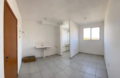 Apartamento com 2 quartos para alugar na Avenida Vila Velha, 819, Vila Prosperidade, Taubaté