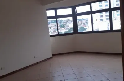 Apartamento com 2 quartos à venda na Rua Marquês do Herval, 64, Centro, Taubaté