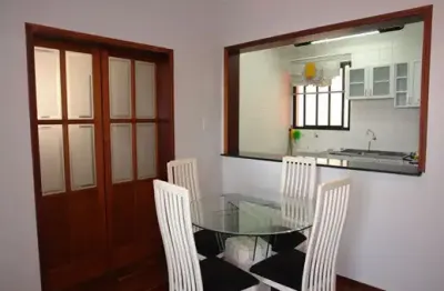 Apartamento com 3 quartos à venda na Avenida Major Acácio, 35, Vila das Jabuticabeiras, Taubaté
