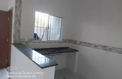 Excelente casa terrea geminada no bairro jardim oassis em taubaté,