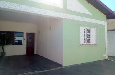 Excelente casa terrea nem taubaté proximo ao supermercado semar