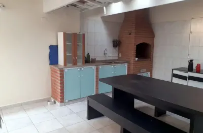 Casa com 3 quartos à venda na Rua Belmiro Luiz Cardoso, 10, Esplanada Independência, Taubaté