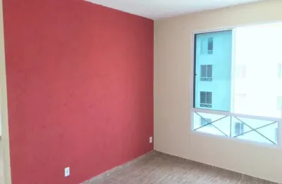 Apartamento com 2 quartos à venda na Avenida Manoel Antônio de Carvalho, 630, Jardim Jaraguá, Taubaté