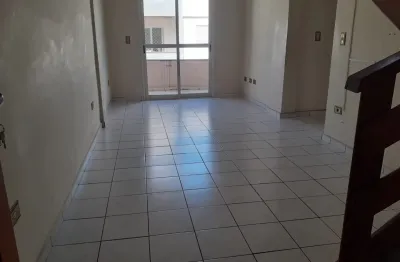 Excelente apartamento duplex cobertura no bairro independência em taubaté