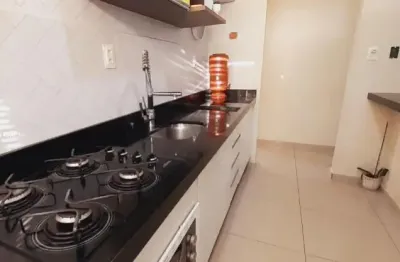 Apartamento duplex disponível para locação no condomínio rivera