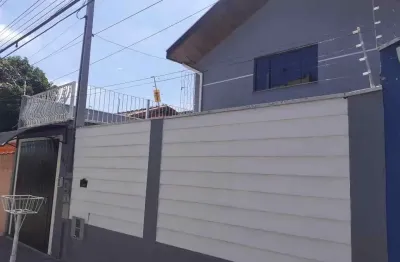 Casa com 2 quartos para alugar na Rua Vito Ardito, 137, Jardim Independência, Taubaté