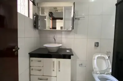 Excelente sobrado disponível para locação no bairro independência em taubaté,