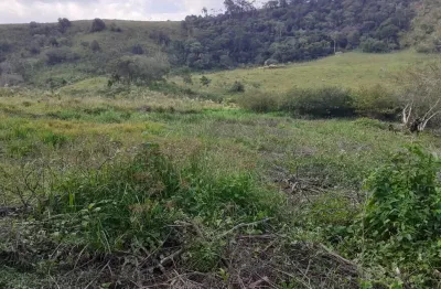 Chácara / sítio à venda na Estrada Geraldo Cursino de Moura, 1, Registro, Taubaté