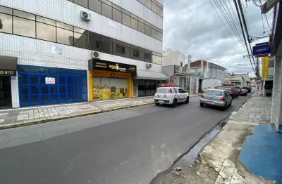 Ponto comercial estrategicamente localizado no centro da cidade