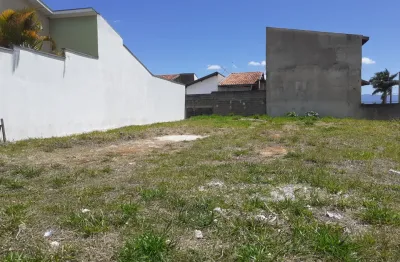 Terreno à venda na Rua José da Silva Leite, sn, Jardim Oasis, Taubaté