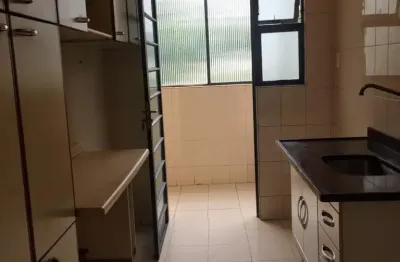 Apartamento com 2 quartos à venda na Rua Professora Escolástica Bicudo, 546, Jardim Independência, Taubaté