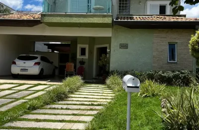 Casa em condomínio fechado com 4 quartos à venda na Avenida Itália, 1551, Jardim das Nações, Taubaté