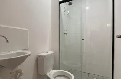 Apartamento com 2 quartos para alugar na Avenida Vila Velha, 819, Vila Prosperidade, Taubaté